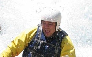 RLJ rafting                                 