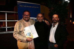 RLJ, Marco e Alberto                               