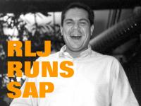 RLJ for SAP              