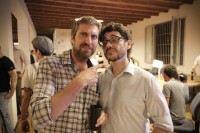 Lorenzo e Ivan        